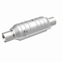 Load image into Gallery viewer, Magnaflow Conv Univ 2.25 OEM Angled O2
