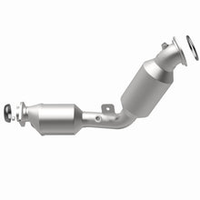 Load image into Gallery viewer, MagnaFlow DF Conv 22-24 Tundra 3.4 Left OEM
