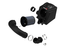 Load image into Gallery viewer, aFe Momentum 20-26 Isuzu D-Max/Mazda BT-50 3.0L (td) HD Cold Air Intake System w/ Pro 10R Filter
