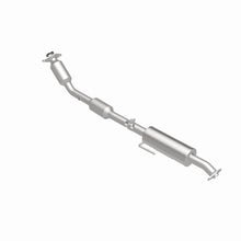 Load image into Gallery viewer, Magnaflow 18-19 Toyota C-HR 2.0L Direct Fit Converter

