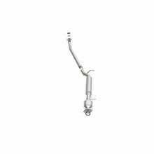 Load image into Gallery viewer, MagnaFlow Conv Direct Fit 2001-2003 Toyota Highlander V6 3.0L SS Catalytic Converter
