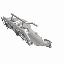 Load image into Gallery viewer, MagnaFlow Conv DF 03-04 Ford Focus 2.3L Manifold (Eng Code Z)
