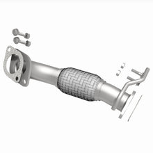 Load image into Gallery viewer, Magnaflow BRExhaust 15-19 Hyundai Sonata 2.4L Front Pipe Kit
