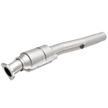 Load image into Gallery viewer, MagnaFlow Conv DF 00-03 Audi A8 Quatt 4.2L Driver Side
