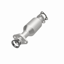 Load image into Gallery viewer, MagnaFlow 88-95 Civic/CRX 1.5/1.6 CA Manifold DF Converter
