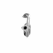 Load image into Gallery viewer, MagnaFlow Conv DF 01-04 Nissan Frontier/XTerra 3.3L (Exc Supercharged) P/S Rear (49 State)
