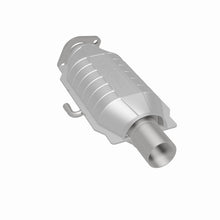 Load image into Gallery viewer, MagnaFlow Conv DF 86-89 Nissan D21
