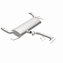 Load image into Gallery viewer, BRE Exhaust 05-10 Sportage Tucson 2.7L Muffler Kit
