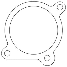 Load image into Gallery viewer, Cometic Ford 59A Flathead V8 .031in Fiber Distributor Base Gasket - 1945-1948
