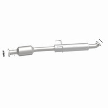 Load image into Gallery viewer, Magnaflow 07-10 Toyota Sienna 3.5L Direct Fit Converter

