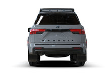 Load image into Gallery viewer, Rally Armor 23-24 Toyota Sequoia Black UR Mud Flap w/ Red Logo

