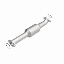 Load image into Gallery viewer, Magnaflow 05-15 Toyota Tacoma 4.0L Direct Fit Converter
