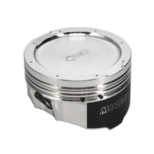 Load image into Gallery viewer, Manley Ford 4.6L 3.700in Bore 3.543in Stroke -14cc Dome Platinum Series Piston Set
