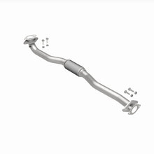 Load image into Gallery viewer, BRE Exhaust 05-10 Tucson Sportage 2.0L Front Pipe Kit
