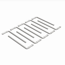 Load image into Gallery viewer, MagnaFlow Hanger .50inch 90 deg 10pk
