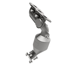 Load image into Gallery viewer, MagnaFlow Conv DF 07-09 Toyota Sienna 3.5L
