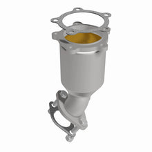Load image into Gallery viewer, MagnaFlow Conv DF 03-06 Santa Fe Rear cc 3.5L
