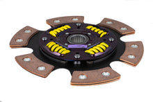 Load image into Gallery viewer, ACT Acura/Honda J30/J32 6 Pad Sprung Race Disc
