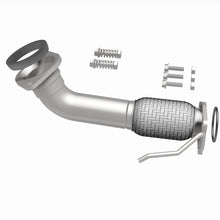 Load image into Gallery viewer, BRE Exhaust 08-12 Accord 2.4L Front Pipe Kit
