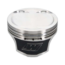 Load image into Gallery viewer, Wiseco Nissan VR38DETT -7 Dome 1.210in x 3.760in Set Of 6
