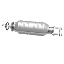 Load image into Gallery viewer, Magnaflow Conv DF 06-10 Kia Rio 1.6L Rear
