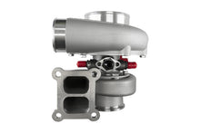 Load image into Gallery viewer, Turbosmart Water Cooled 6466 T4 Divided 0.84AR Externally Wastegated TS-2 Turbocharger
