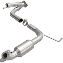 Load image into Gallery viewer, MagnaFlow Conv DF 05-09 Tacoma 4L D/S rr OEM
