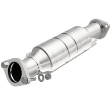 Load image into Gallery viewer, MagnaFlow Conv DF 06-10 Hyundai Azera 3.8L

