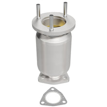 Load image into Gallery viewer, MagnaFlow Conv DF 87-89 Mazda B2200 49S
