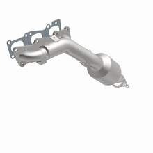 Load image into Gallery viewer, MagnaFlow Conv DF 10-12 Hyundai Genesis 3.8L
