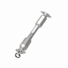 Load image into Gallery viewer, MagnaFlow Conv Direct Fit 07-08 Nissan Sentra L4-2.0L
