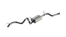 Load image into Gallery viewer, Borla 24-25 Toyota Land Cruiser / 2025 4Runner i-FORCE Max (Hybrid) 2.4L S-Type Catback Exhaust
