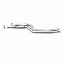 Load image into Gallery viewer, Magnaflow 2015 M3 3 Underbody Direct Fit Converter
