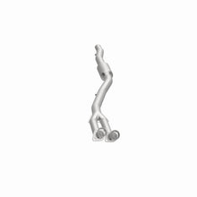 Load image into Gallery viewer, MagnaFlow Conv DF 97-98 BMW 540i 4.4L / 740I 4.4L / 96-98 740IL 4.4L P/S
