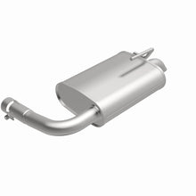 Load image into Gallery viewer, BRExhaust 19-25 Nissan Altima 2.5L Direct-Fit Replacement Rear Muffler Kit
