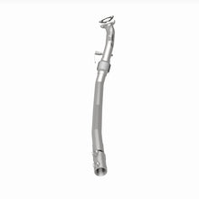 Load image into Gallery viewer, BRE Exhaust 02-05 A4 Quattro A4 1.8L Front Pipe Kit
