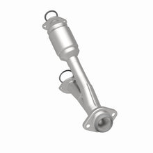 Load image into Gallery viewer, MagnaFlow Conv DF 99-03 Lexus/Toyota RX300/Highlander Truck 3.0L Passenger Side *NOT FOR SALE IN CA*
