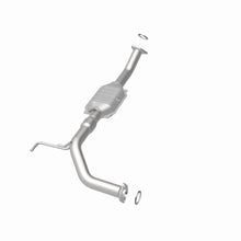 Load image into Gallery viewer, MagnaFlow CONV DF 05-06 Toyota Tundra 4.7L Driver Side Front
