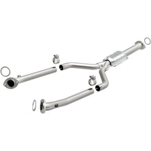 Load image into Gallery viewer, Magnaflow Conv DF 95-97 SC400 4.0L
