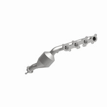 Load image into Gallery viewer, MagnaFlow Conv DF 03-04 4Run 4.7 Driver Side Manifold
