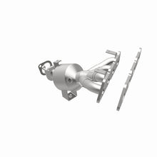 Load image into Gallery viewer, MagnaFlow Conv DF 12-17 Hyundai Accent 1.6L

