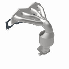 Load image into Gallery viewer, MagnaFlow Conv DF 07-09 Toyota Camry 2.4L
