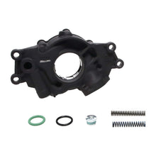 Load image into Gallery viewer, Manley Chevy LS Series Pro Flo Oil Pump (Eng App - 18in Increased Volume Over Stock)
