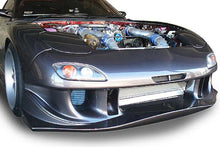 Load image into Gallery viewer, GReddy 93-95 Mazda RX7 (Manual Trans Only) STD Oil Cooler Kit **SPECIAL ORDER**

