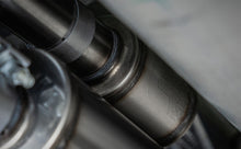 Load image into Gallery viewer, MagnaFlow 2023 Toyota Sequoia Overland Series Black Axle-Back Exhaust
