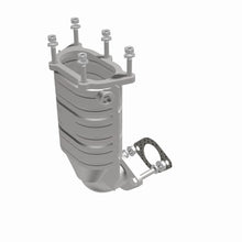 Load image into Gallery viewer, MagnaFlow Conv Direct Fit 97-99 Hyundai Accent 1.5L
