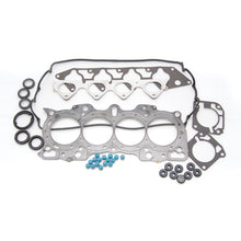 Load image into Gallery viewer, Cometic Honda B18C1 Head-B20 Block Hybrid Top End Gasket Kit-81mm Bore-.030in MLS Cyl Head Gasket
