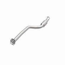Load image into Gallery viewer, MagnaFlow 09-16 BMW Z4 OEM Grade Federal / EPA Compliant Direct-Fit Catalytic Converter
