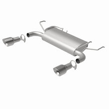 Load image into Gallery viewer, BRE Exhaust 03-08 FX35 FX45 3.5L 4.5L Muffler Kit
