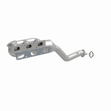 Load image into Gallery viewer, Magnaflow Conv DF BMW 5 99-00 Front
